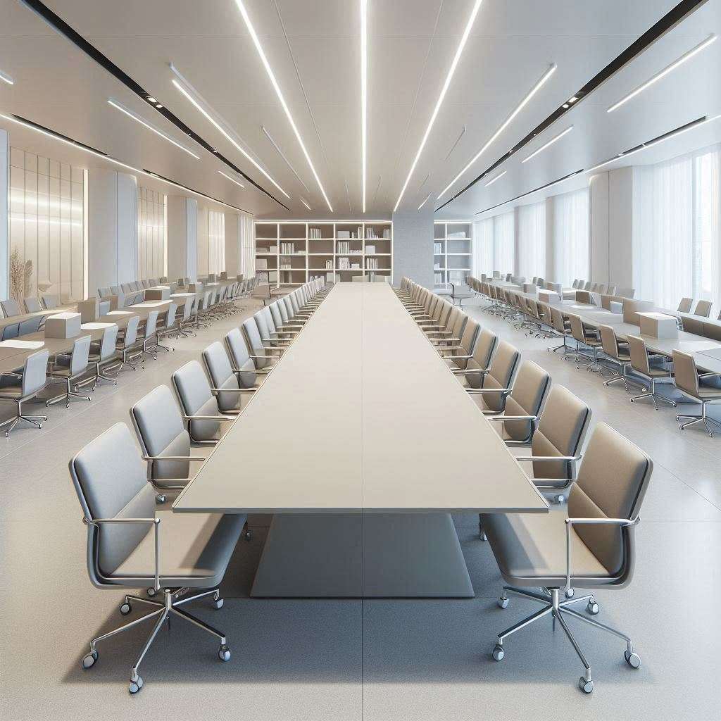 软件开发公司写字楼办公的办公区网络稳定为何会在物业集中检修时暴露短板